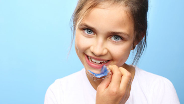 Early Interceptive Treatment